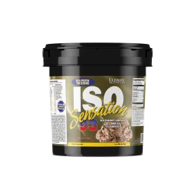 Pack Prostar 100% Whey Chocolate - 2.4 Kg - Ultimate Nutrition + Creatine Monohydrate - 300 Gr - Ultimate Nutrition||Accueil