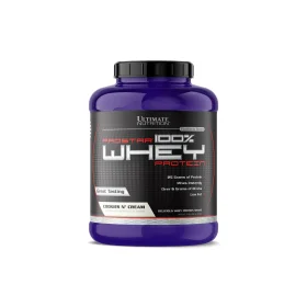 Prostar 100% Whey Chocolate - 0.9 Kg - Ultimate Nutrition||Proteine