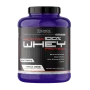 Prostar 100% Whey vanille-creme - 2.4 Kg - Ultimate Nutrition|Ultimate Nutrition|Proteine