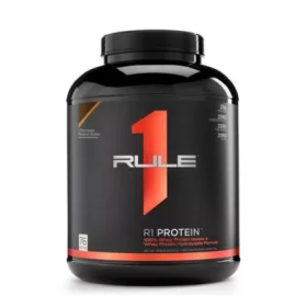 R1 Protein Isolate - 2.2 Kg - Rule 1 Nutrition