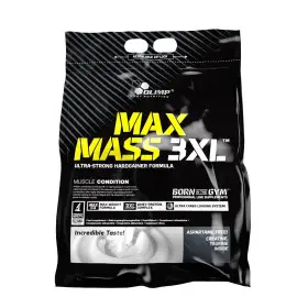 Max Mass 3xl - 6 Kg - Olimp