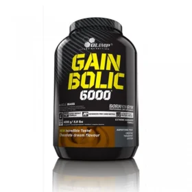 Gain Bolic 6000 - 3.5kg - Olimp Nutrition