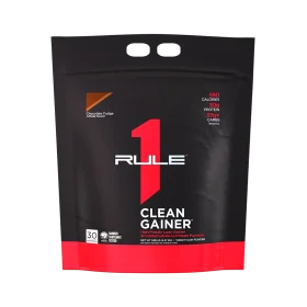 R1 Clean Gainer - 4.47 Kg - Rule 1 Nutrition