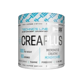 Creatine Monohydrate - 500 Gr - Ostrovit||Creatine