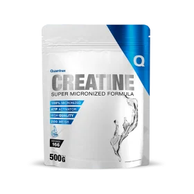 Creatine Monohydrate Creapure - 250 Gr - Real Pharm||Creatine