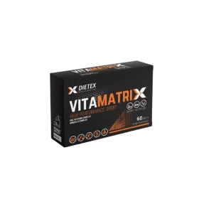 Vita-Min Multiple Sport - 60 Capsules - Olimp||Vitamines - Mineraux