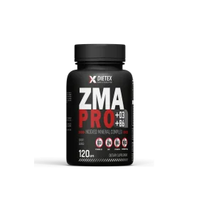 Zma - 90 Capsules - Ultimate Nutrition||Vitamines - Mineraux