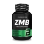 ZMB - 60 Gélules - BiotechUsa||Vitamines - Mineraux