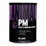 Animal PM - 30 packs - Universal Nutrition||Vitamines - Mineraux