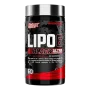 Lipo 6 Black Ultra Concentrate - 60 Capsules - Nutrex||Bruleur de graisse