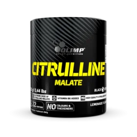 Citrulline Malate - 200 Gr - Olimp Nutrition