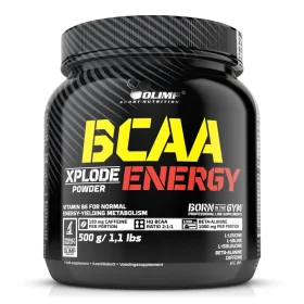 Bcaa + Glutamine - 300 Gr - Dietex||Acides Amines