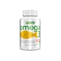 Omega 3 - 90 Gélules - Quamtrax||Acides Gras