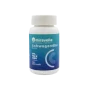 Ashwagandha - 60 Gélules - Miravella||Booster D'hormone