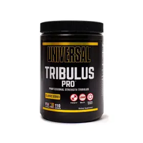 Tribulus - 120 Gélules - Miravella||Booster D'hormone