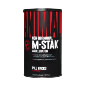 Animal M-Stak - 21 packs - Universal Nutrition