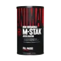 Animal M-Stak - 21 packs - Universal Nutrition||Booster D'hormone