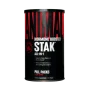 Animal Stak - 21 packs - Universal Nutrition||Booster D'hormone