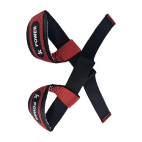 Animal Pro Lifting Straps||Accessoires