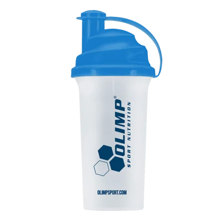 Shaker olimp -700ml||Accessoires