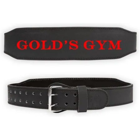 Ceinture de musculation en Cuir Artificiel||Accessoires