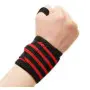 Bandes Poignets – Protection et Soutien Ajustable pour Coudes | | Accessoires De Musculation - Strong Nutrition Tunisia