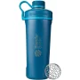 Shaker Radian™ Insulated Satinless Steel - 768 ml - Blender Bottle||Accessoires