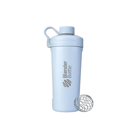 Shaker Radian™ Insulated Satinless Steel - 768 ml - Blender Bottle||Accessoires