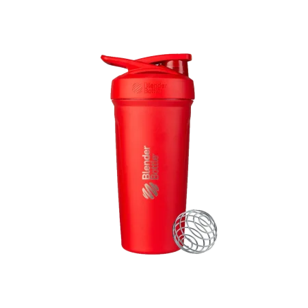 Shaker Strada™ Insulated Stainless Steel - 710ml - Blender Bottle||Accessoires