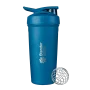 Shaker Strada™ Insulated Stainless Steel - 710ml - Blender Bottle||Accessoires