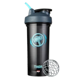 Shaker Marvel Pro Series - 828 Ml - Blender Bottle