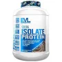 100% Isolate - 2.3 Kg - Evlution Nutrition|EVLUTION NUTRITION|Proteine