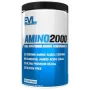 Amino 2000 - 480 Capsules - Evlution Nutrition|EVLUTION NUTRITION|Acides Amines