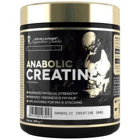 Anabolic Creatine - 300 Gr - LEVRON