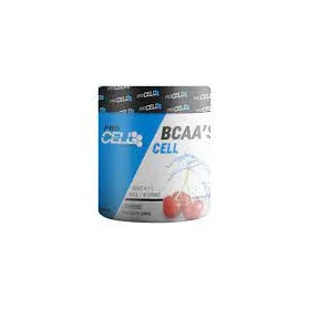 Bcaa’s Cell - 400gr - PROCELL