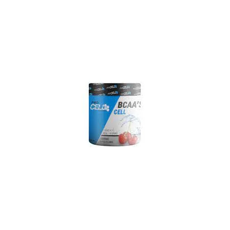 Bcaa’s Cell - 400gr - PROCELL|PROCELL|Acides Amines