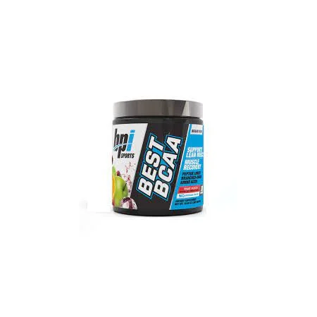 Best Bcaa - 300 gr - Bpi|BPI SPORTS SUPPLEMENTS|Acides Amines