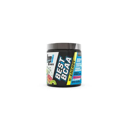 Best Bcaa W/Energy - 250 gr - Bpi|BPI SPORTS SUPPLEMENTS|Acides Amines