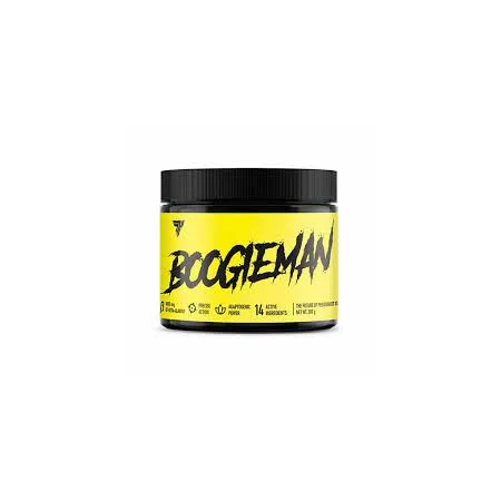 Boogieman Pre-Workout - 300 Gr - Trec Nutrition||Pre-Workout