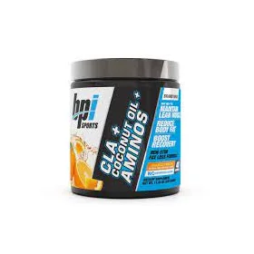 CLA + Coconut Oil + Aminos – 320 gr - Bpi