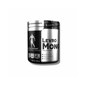 Creatine Levro Mono - 300 Gr - LEVRON