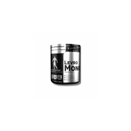 Creatine Levro Mono - 300 Gr - LEVRON||Creatine