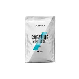 Creatine Monohydrate - 500 Gr - MyProtein