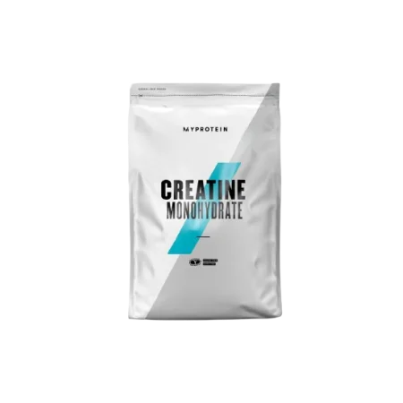 Creatine Monohydrate - 500 Gr - MyProtein||Creatine