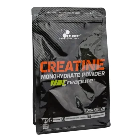 Creatine Monohydrate Creapure - 1 Kg - Olimp