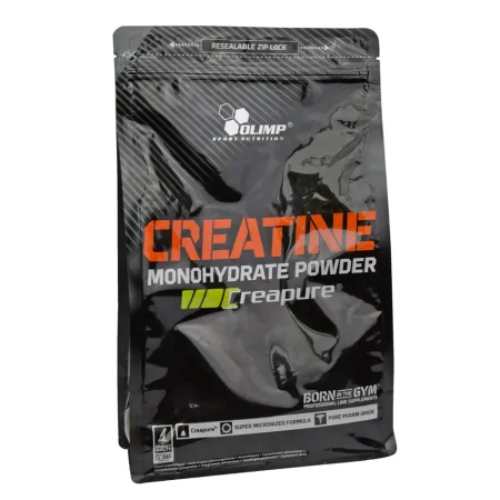 Creatine Monohydrate Creapure - 1 Kg - Olimp|Olimp Sport Nutrition|Creatine