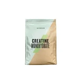 Creatine Monohydrate - 250 Gr - MyVegan