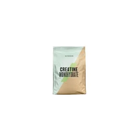 Creatine Monohydrate - 250 Gr - MyVegan||Creatine