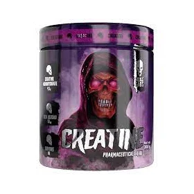 Creatine Monohydrate - 300 Gr - Skull Labs