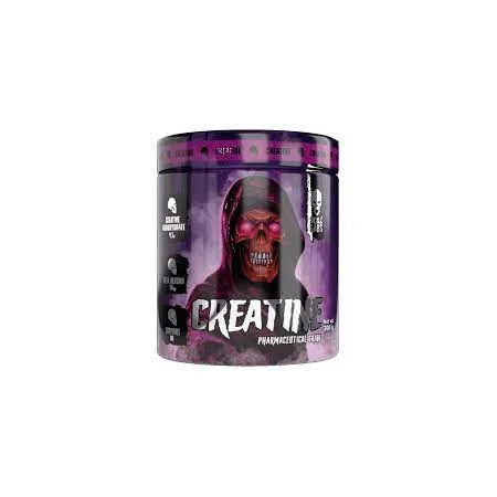 Creatine Monohydrate - 300 Gr - Skull Labs||Creatine